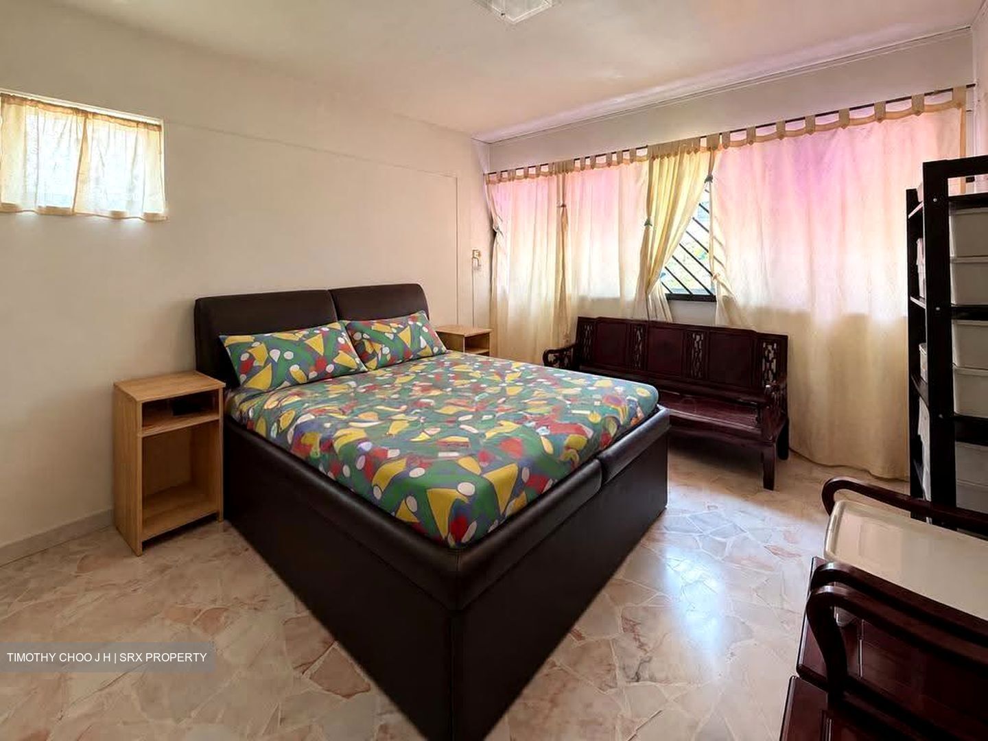 Blk 130 Eunos Spring (Bedok), HDB Executive #613577081